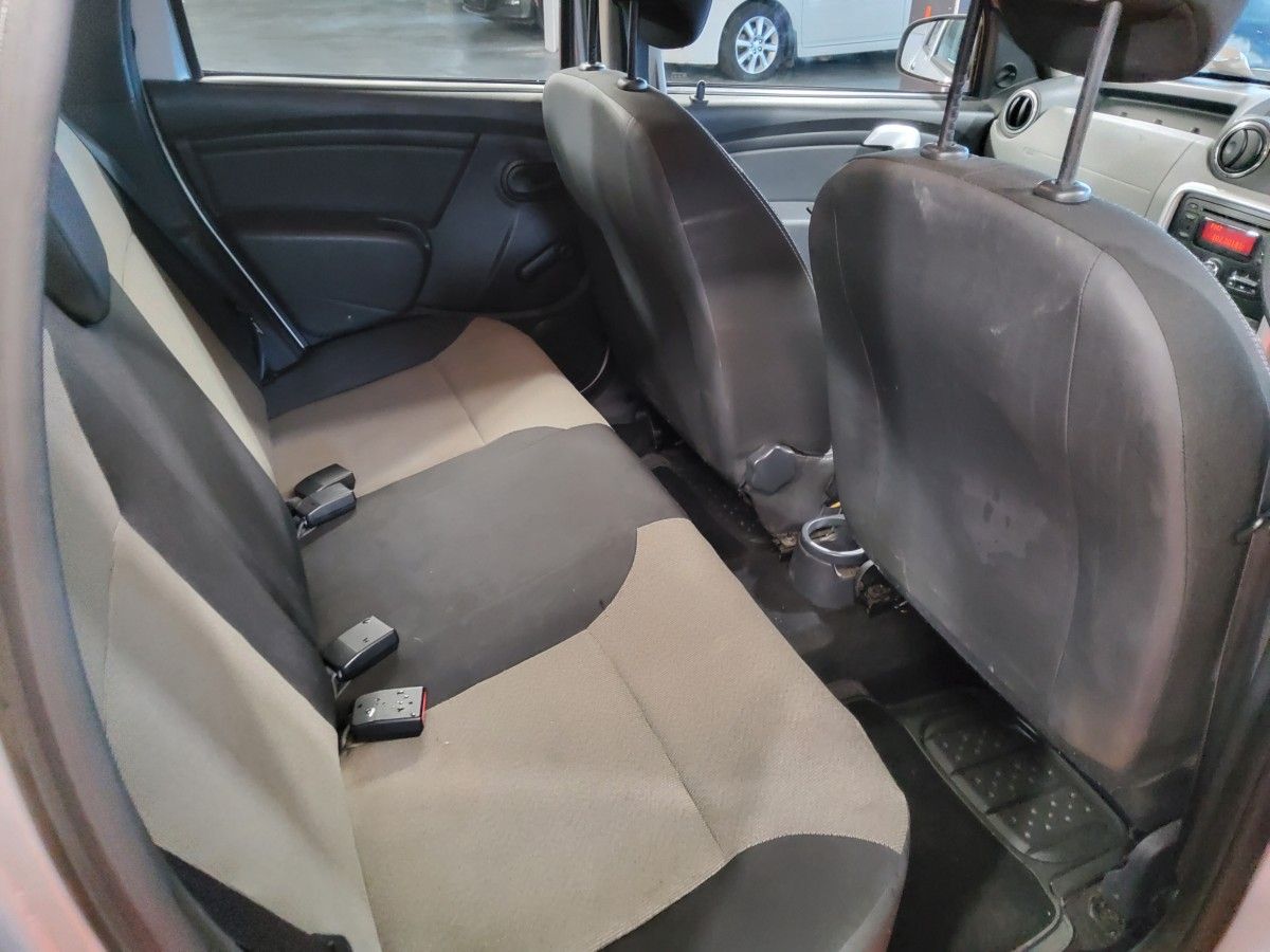 Dacia Duster 1.5 dCi 110 ALTERNATIVE