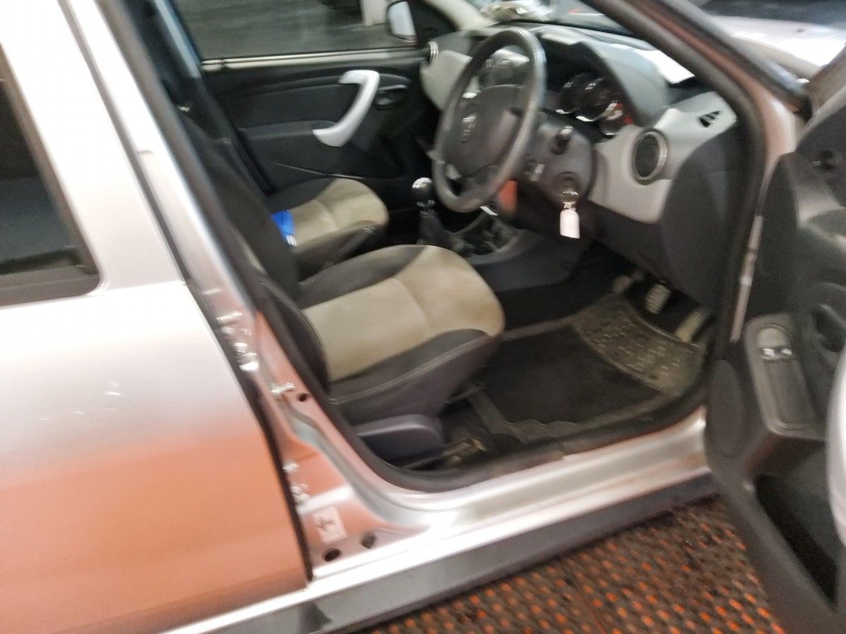 Dacia Duster 1.5 dCi 110 ALTERNATIVE