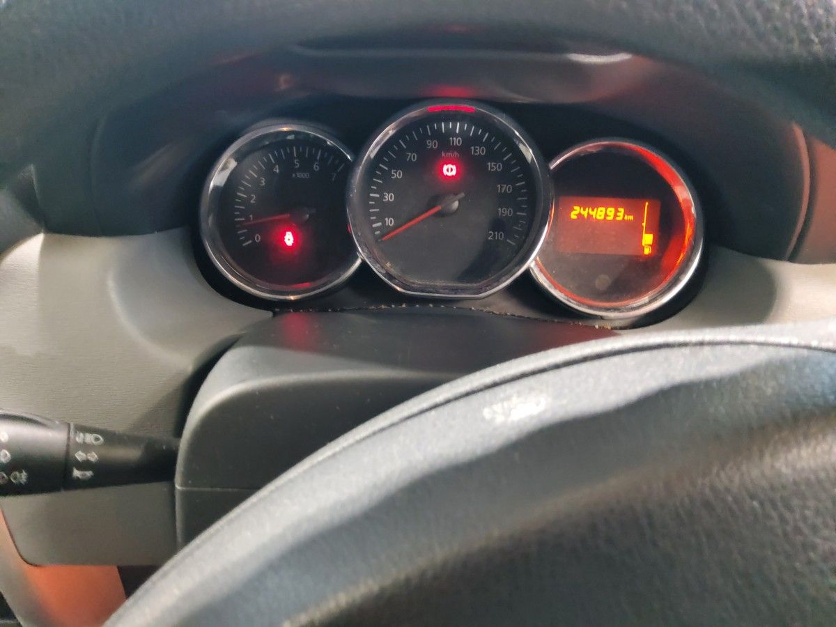 Dacia Duster 1.5 dCi 110 ALTERNATIVE