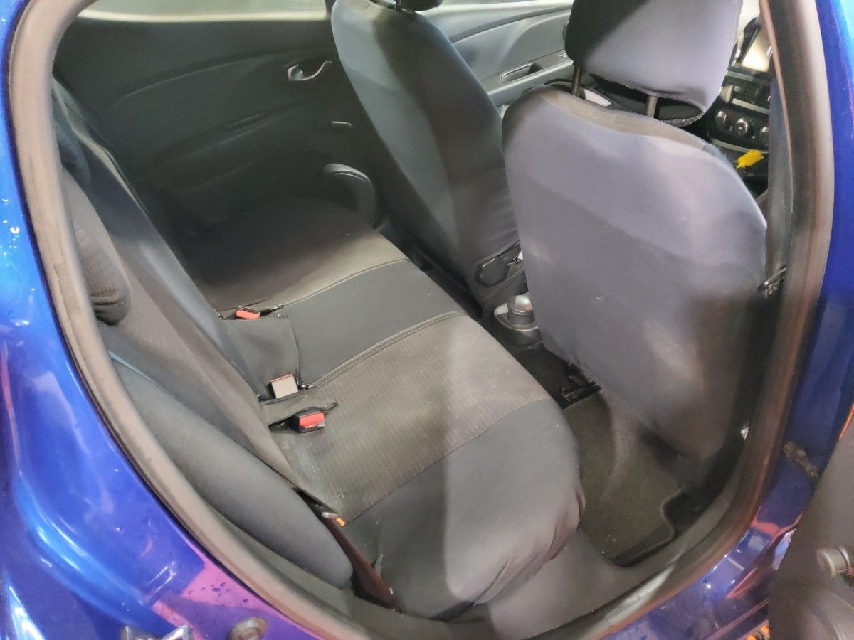 Renault Clio 1.2 16V 75 DYNAMIQUE NAV
