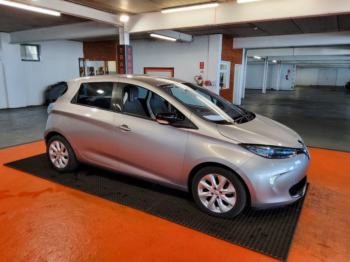 Renault Zoe DYNAMIQUE INTENS