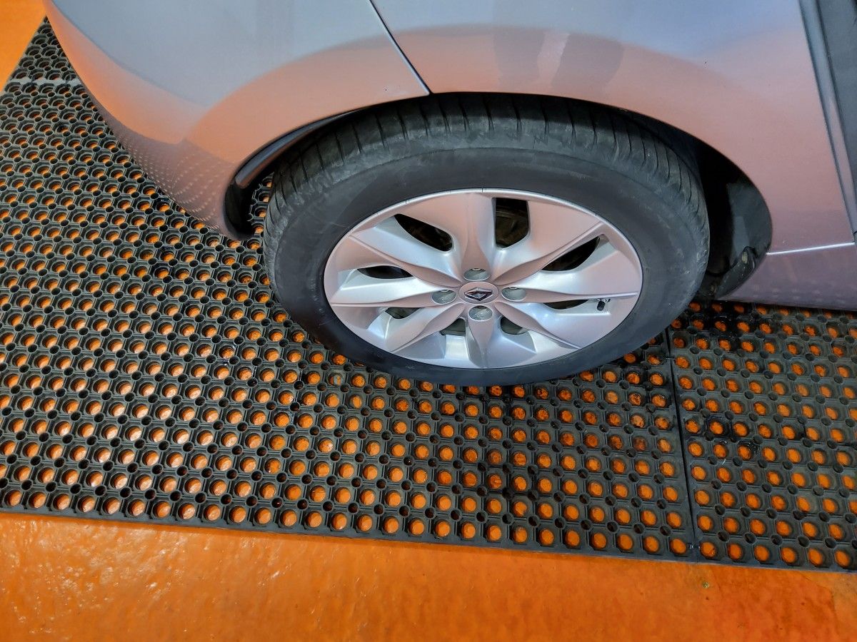 Renault Zoe DYNAMIQUE INTENS