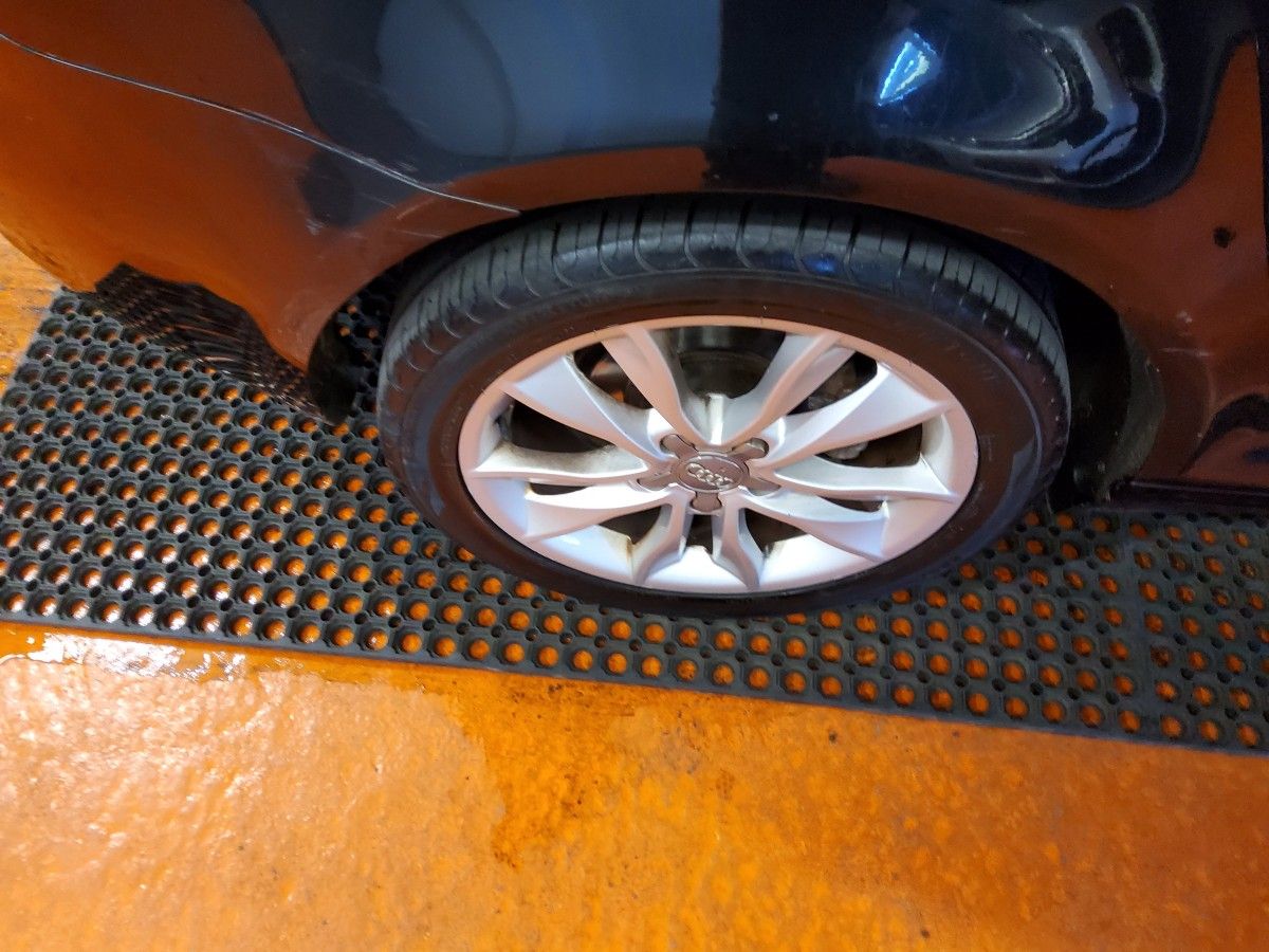 Audi A3 2.0 TDI SPORT SPORTBACK