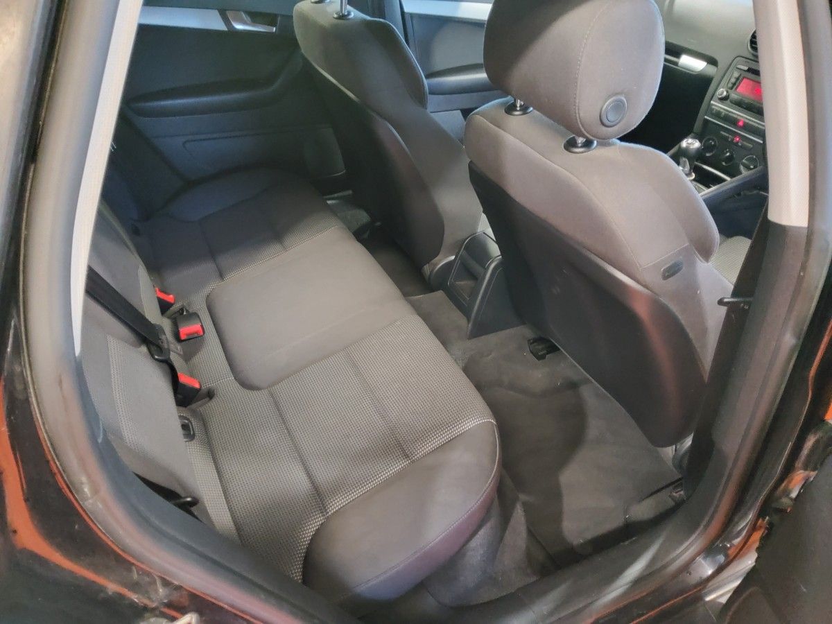 Audi A3 2.0 TDI SPORT SPORTBACK