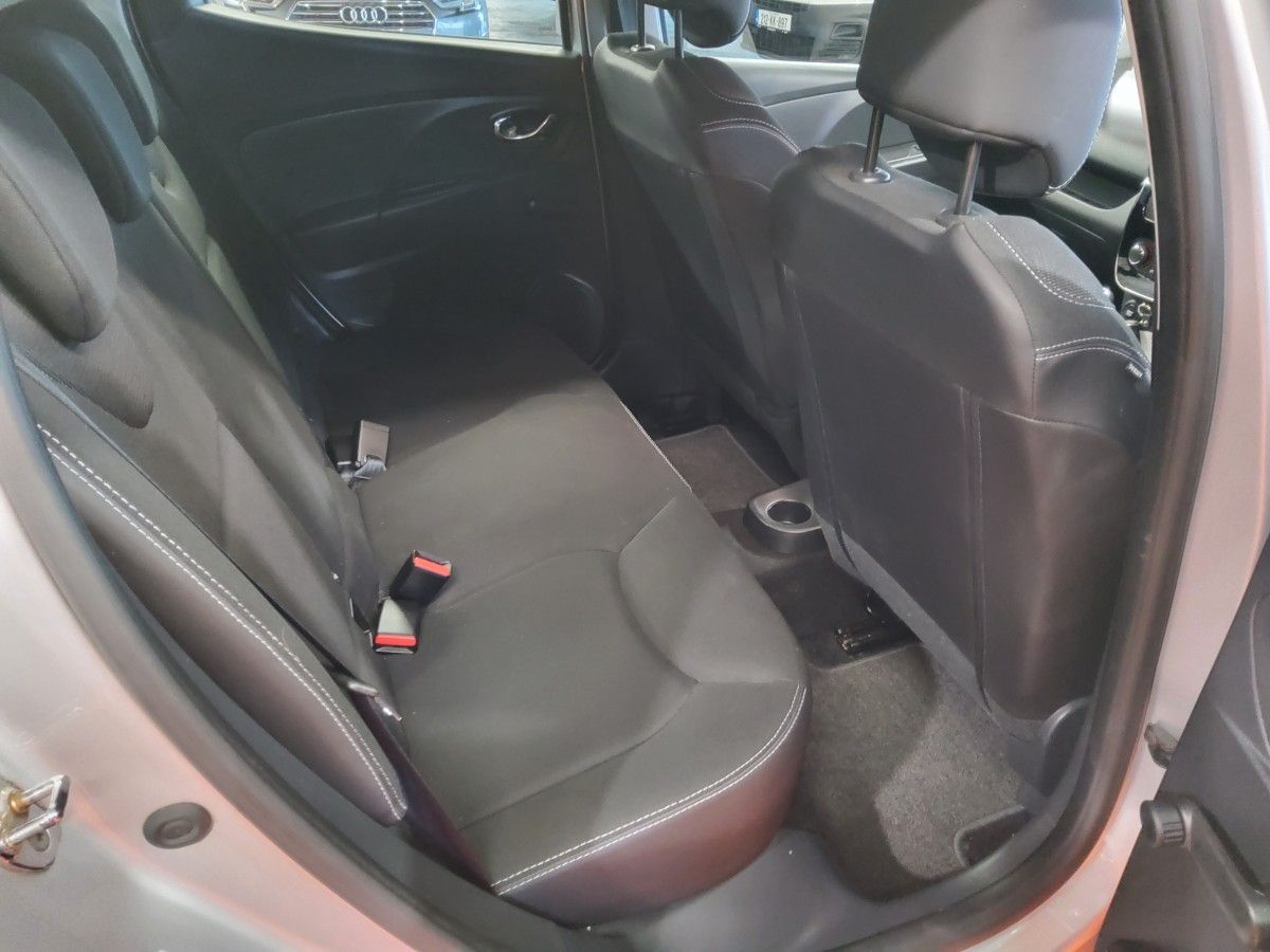 Renault Clio 1.2 16V 75 DYNAMIQUE NAV