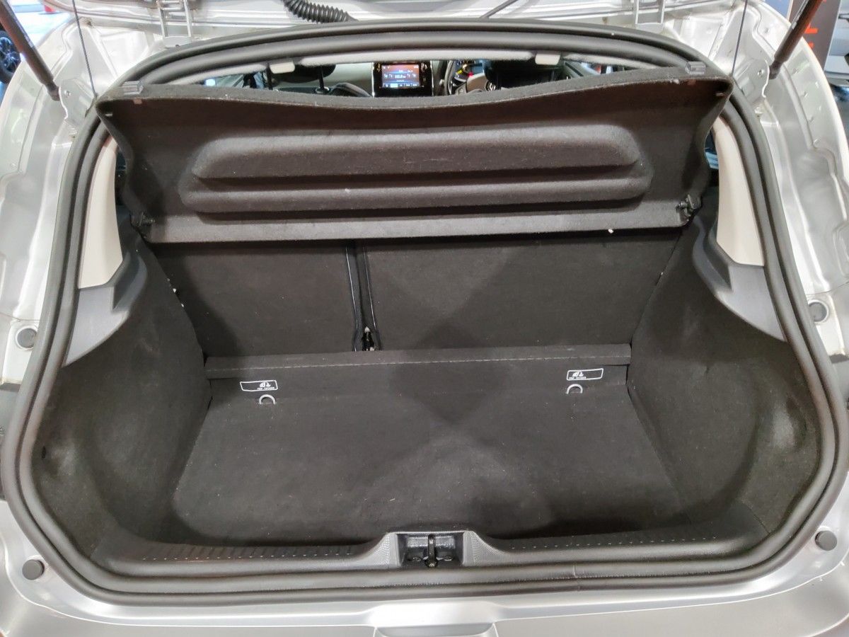 Renault Clio 1.2 16V 75 DYNAMIQUE NAV