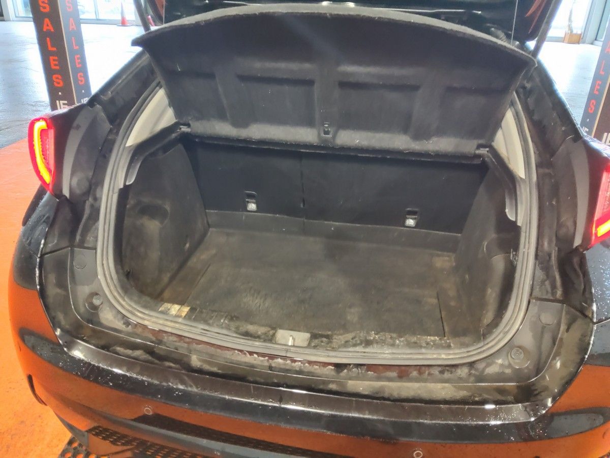 Honda Civic 1.6 I-DTEC Sport