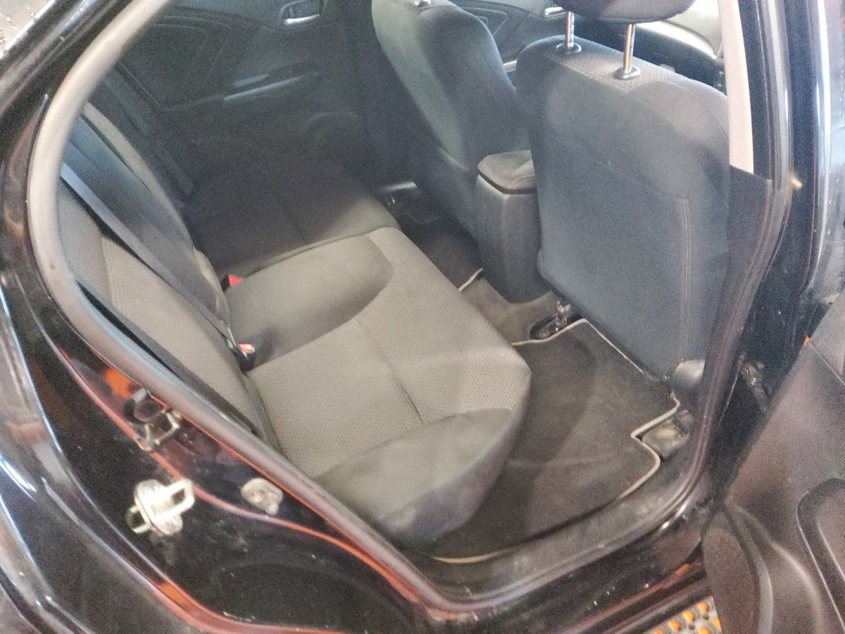 Honda Civic 1.6 I-DTEC Sport