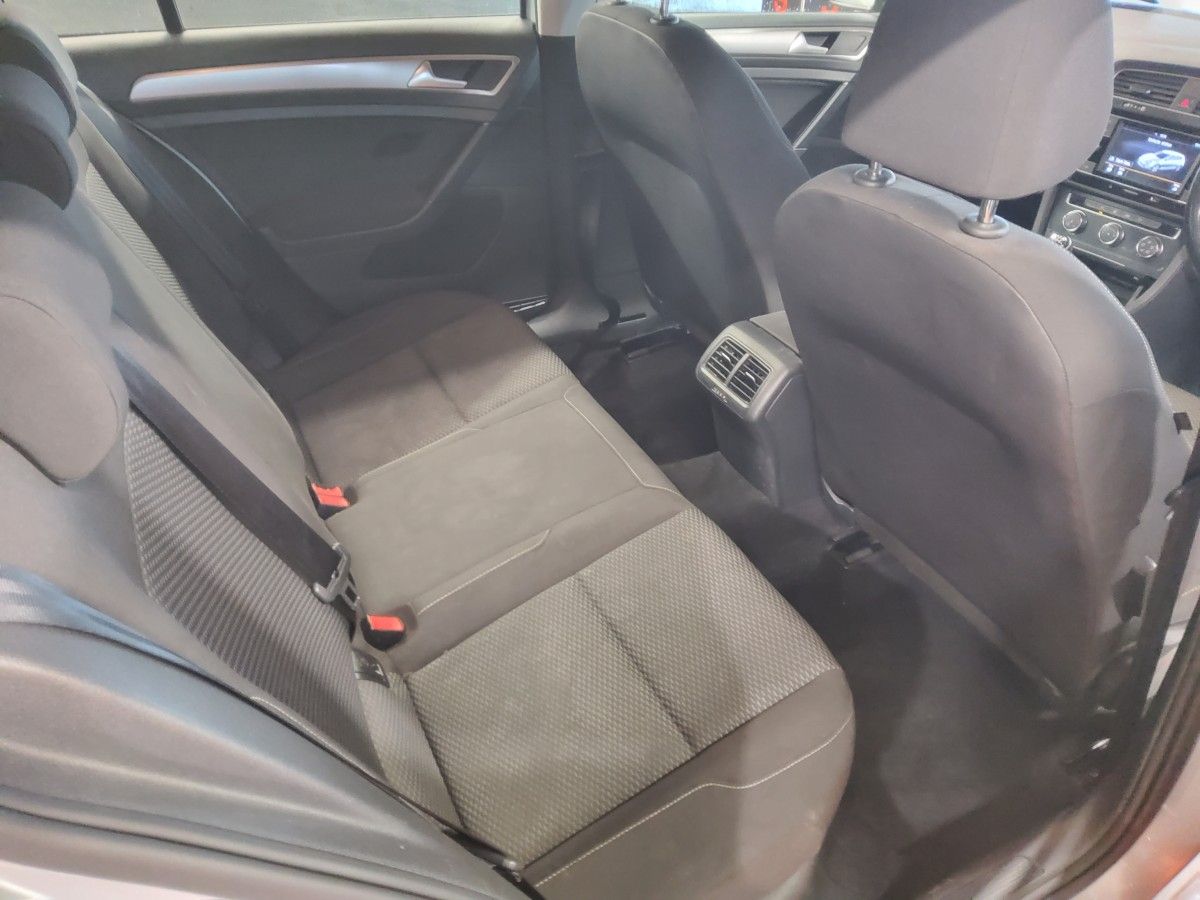 Volkswagen Golf 1.6 TDI 3DR 90HP Trendline