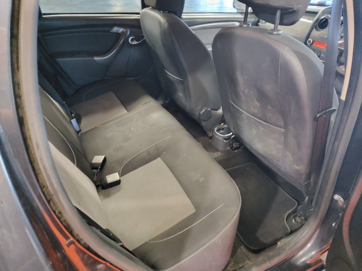 Dacia Duster 1.5 dCi 110 SIGNATURE