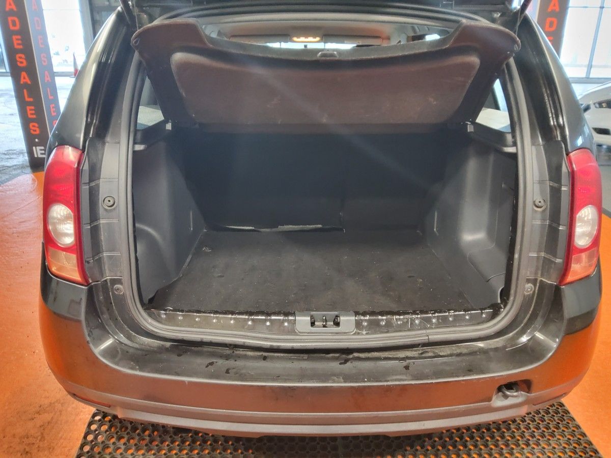 Dacia Duster 1.5 dCi 110 ALTERNATIVE