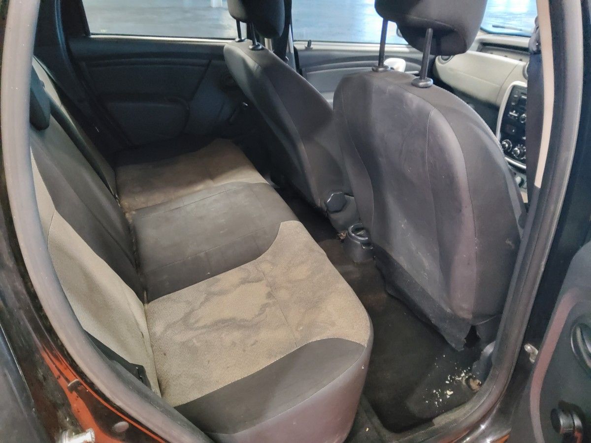 Dacia Duster 1.5 dCi 110 ALTERNATIVE