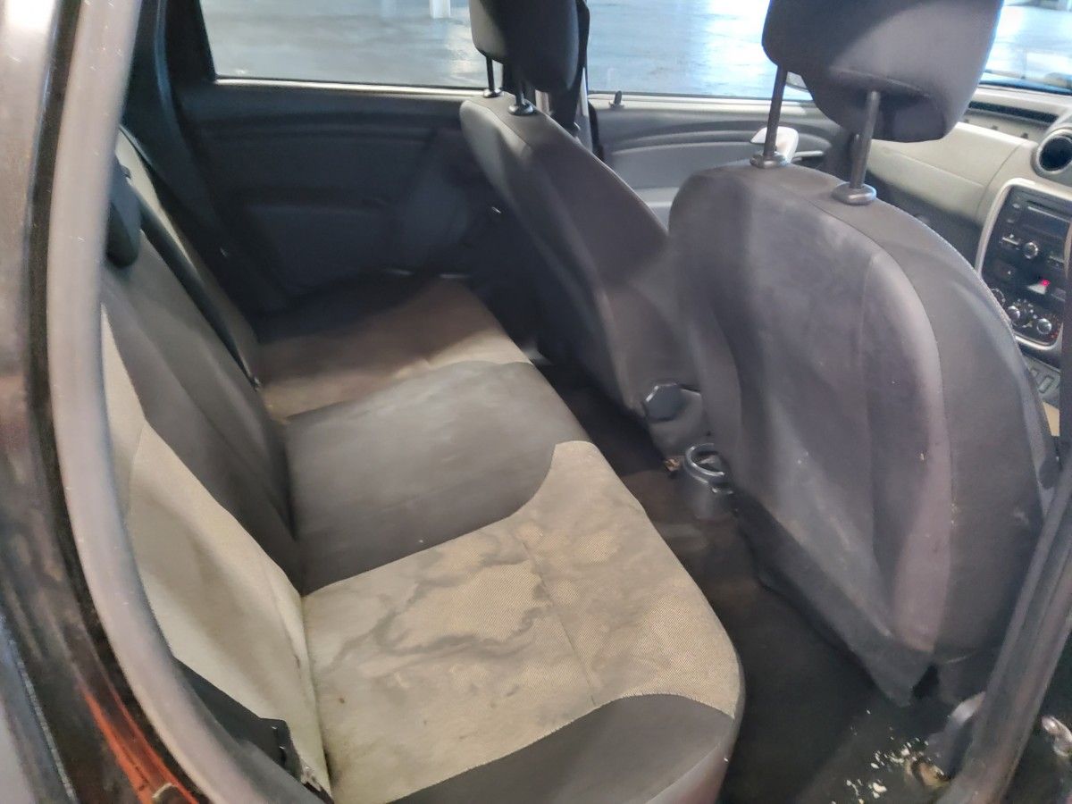 Dacia Duster 1.5 dCi 110 ALTERNATIVE