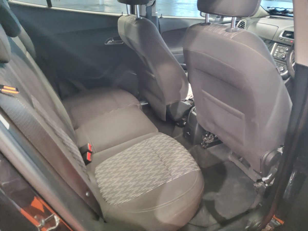 Vauxhall Mokka MOKKA 1.7 TECH LINE CDTI S/S 5
