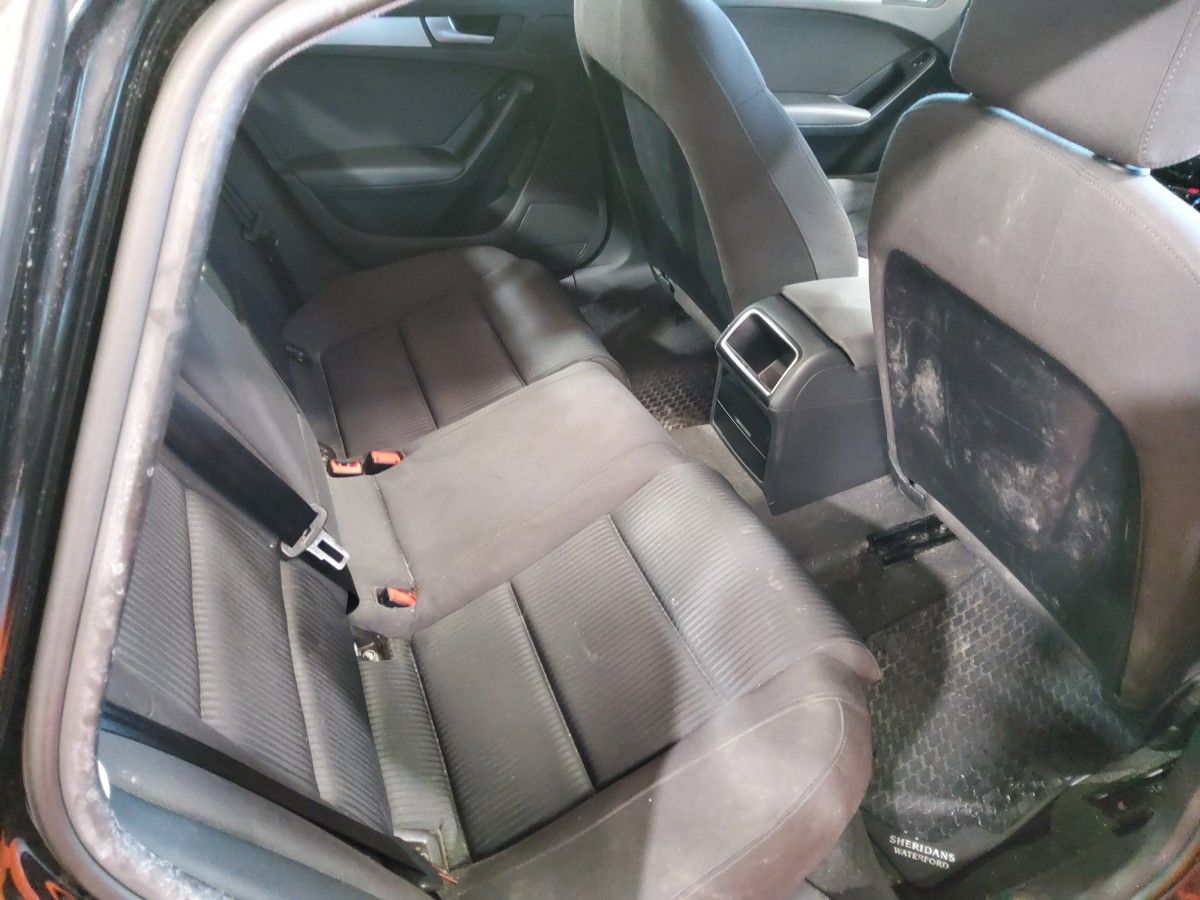 Audi A4 2.0 TDI 170BHP SE