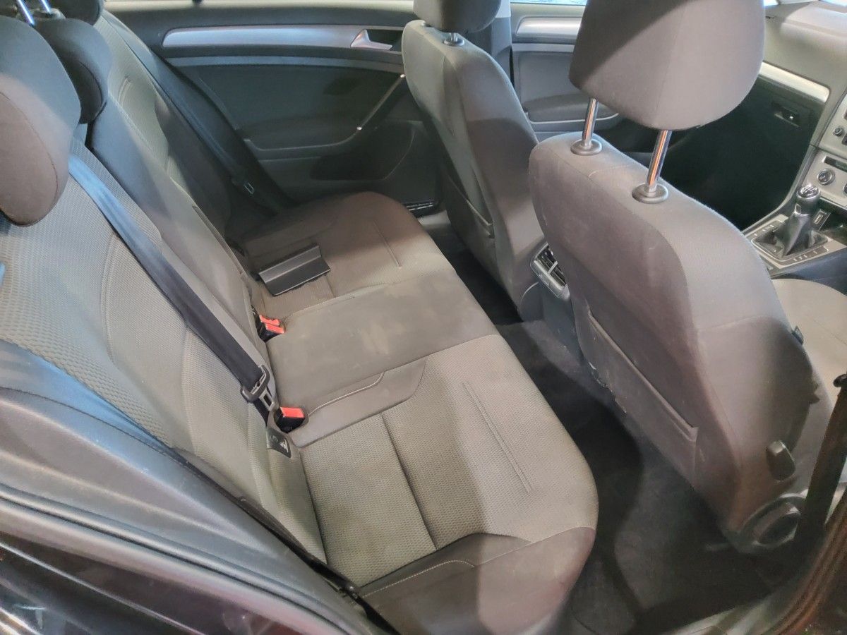 Volkswagen Golf 1.6 TDI 3DR 110HP Comfortline