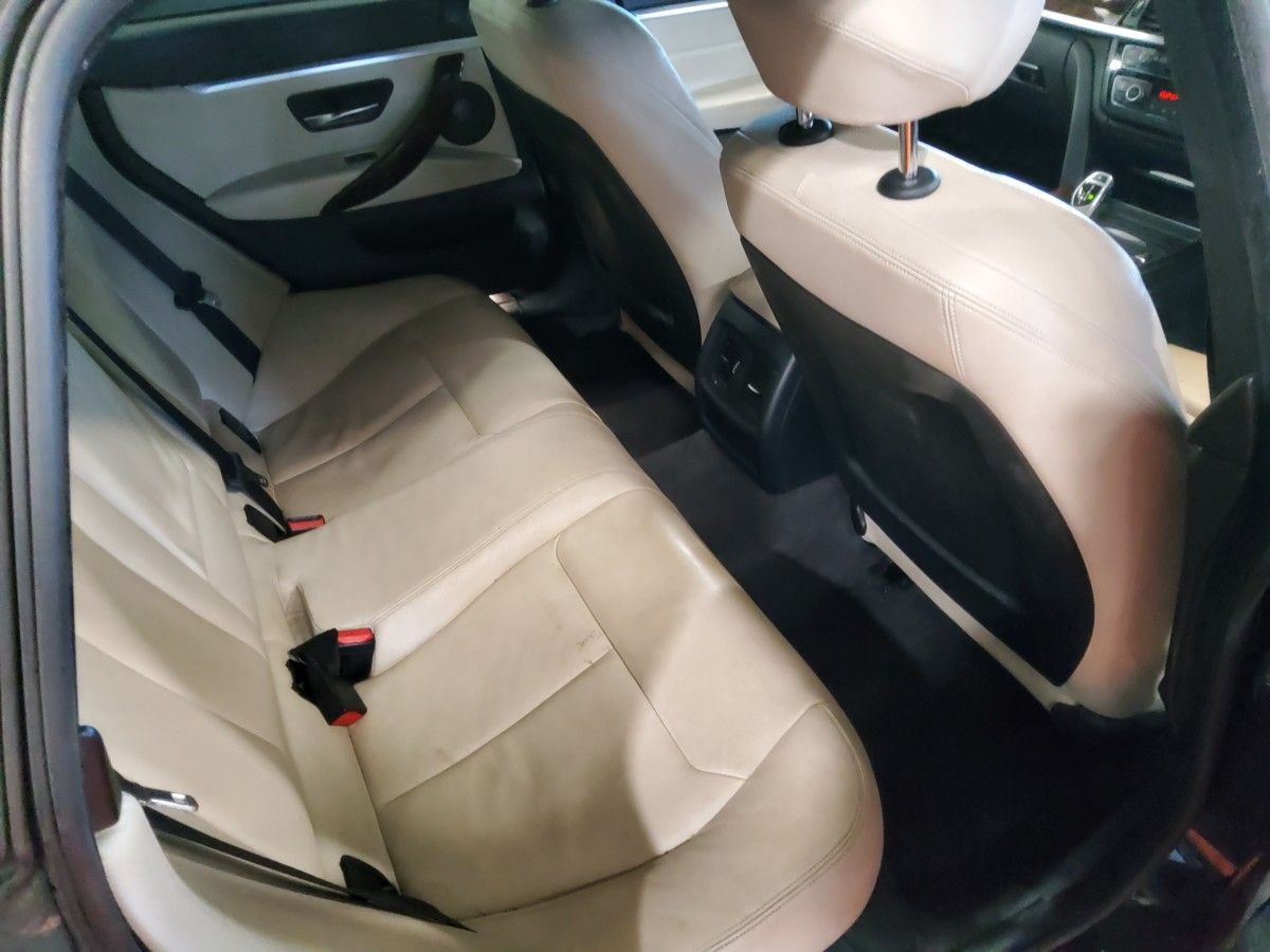 BMW 4 Series 420 AZ 4 Ha