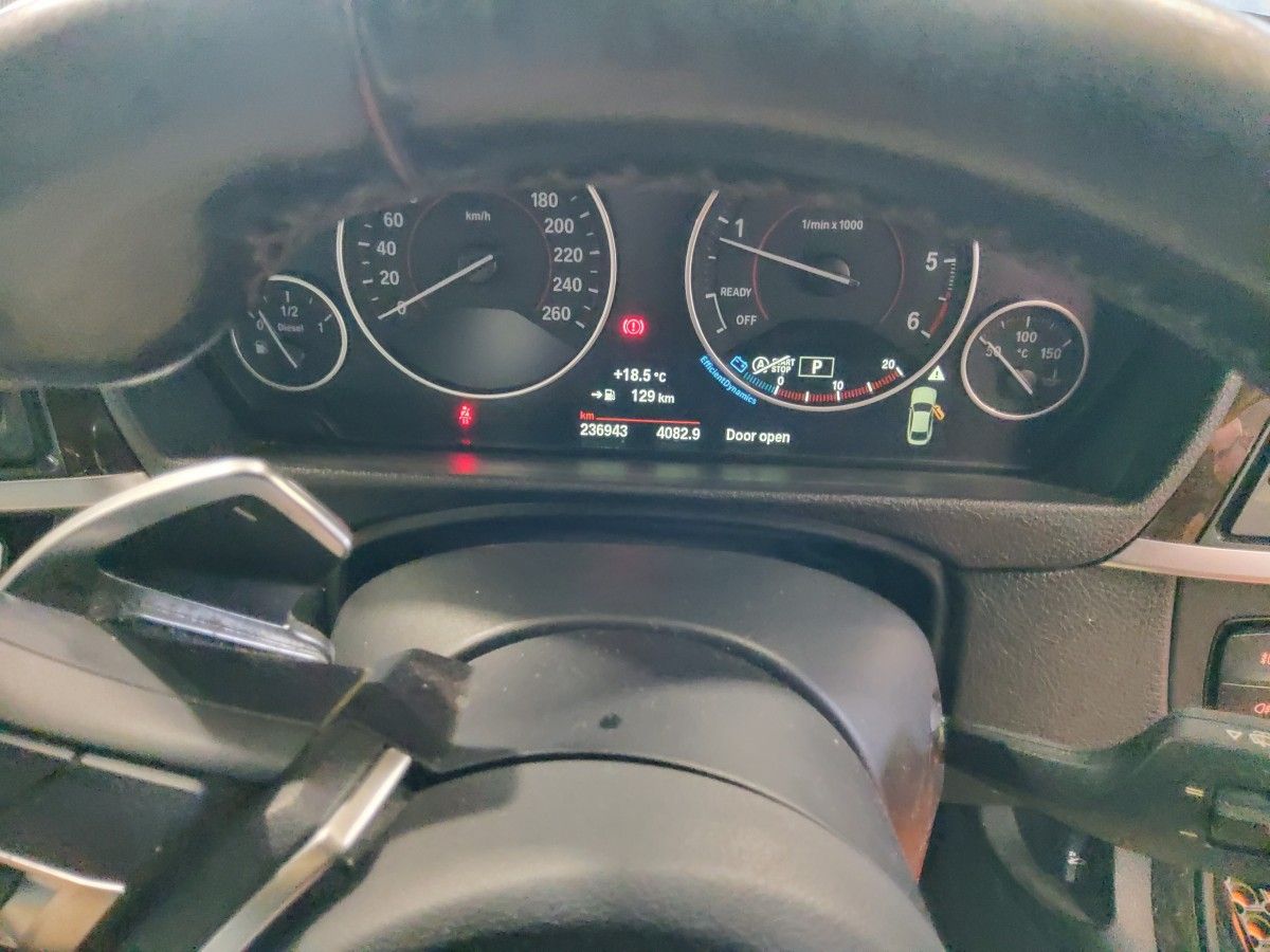 BMW 4 Series 420 AZ 4 Ha