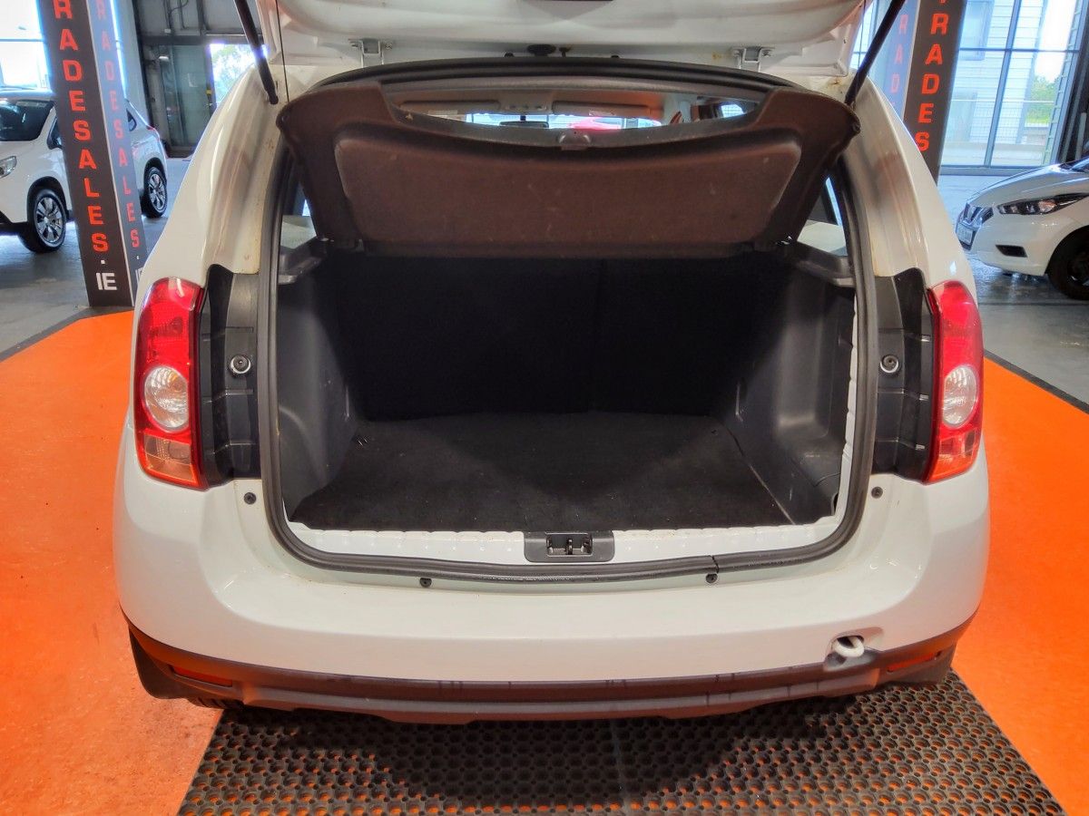 Dacia Duster 1.5 dCi 110 ALTERNATIVE