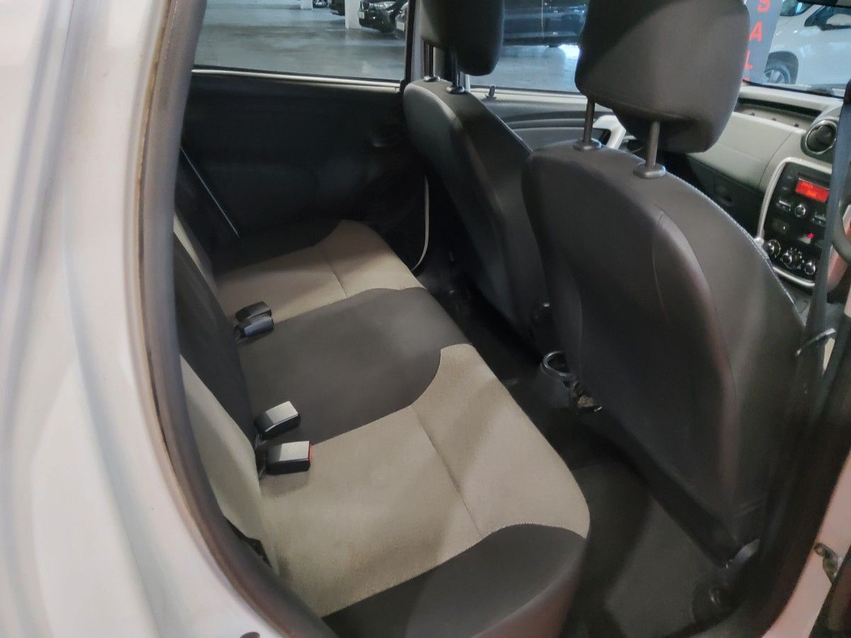 Dacia Duster 1.5 dCi 110 ALTERNATIVE