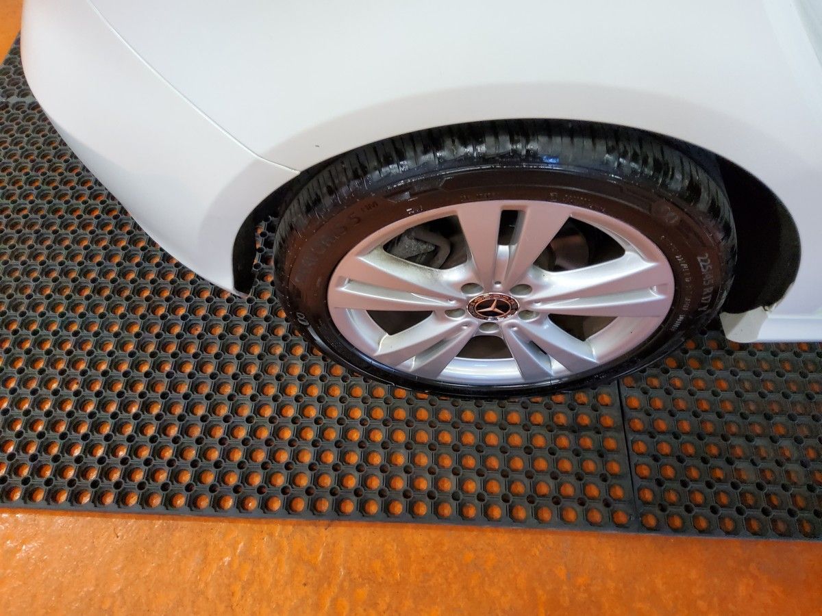 Mercedes-Benz A-Class A 180 URBAN
