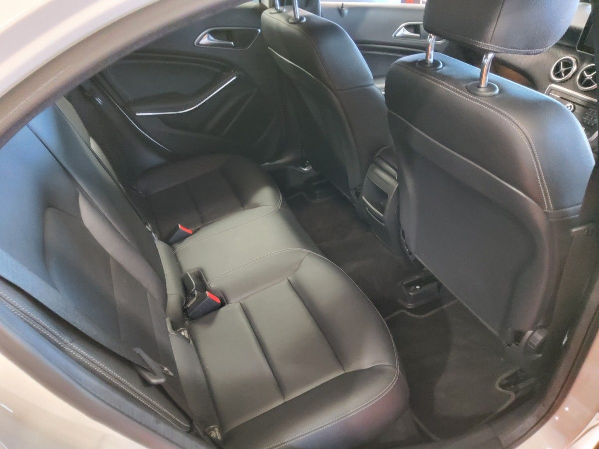 Mercedes-Benz A-Class A 180 URBAN