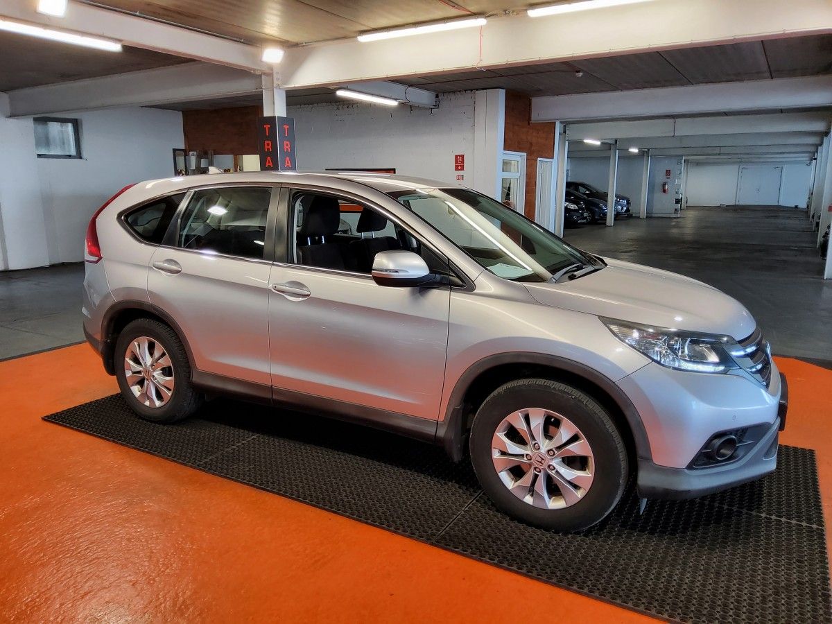 Honda CR-V 1.6 i-DTEC ES Sport