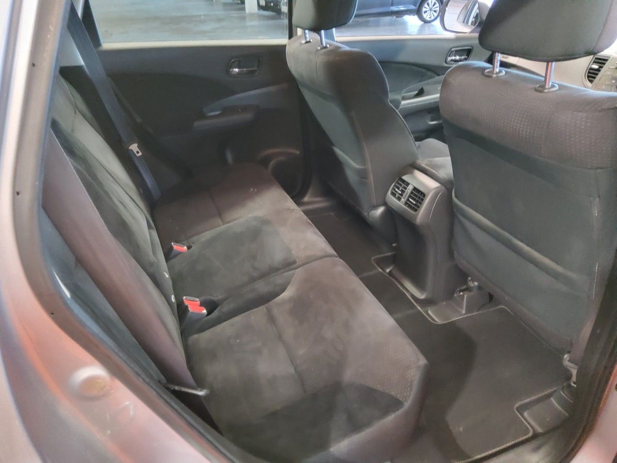 Honda CR-V 1.6 i-DTEC ES Sport