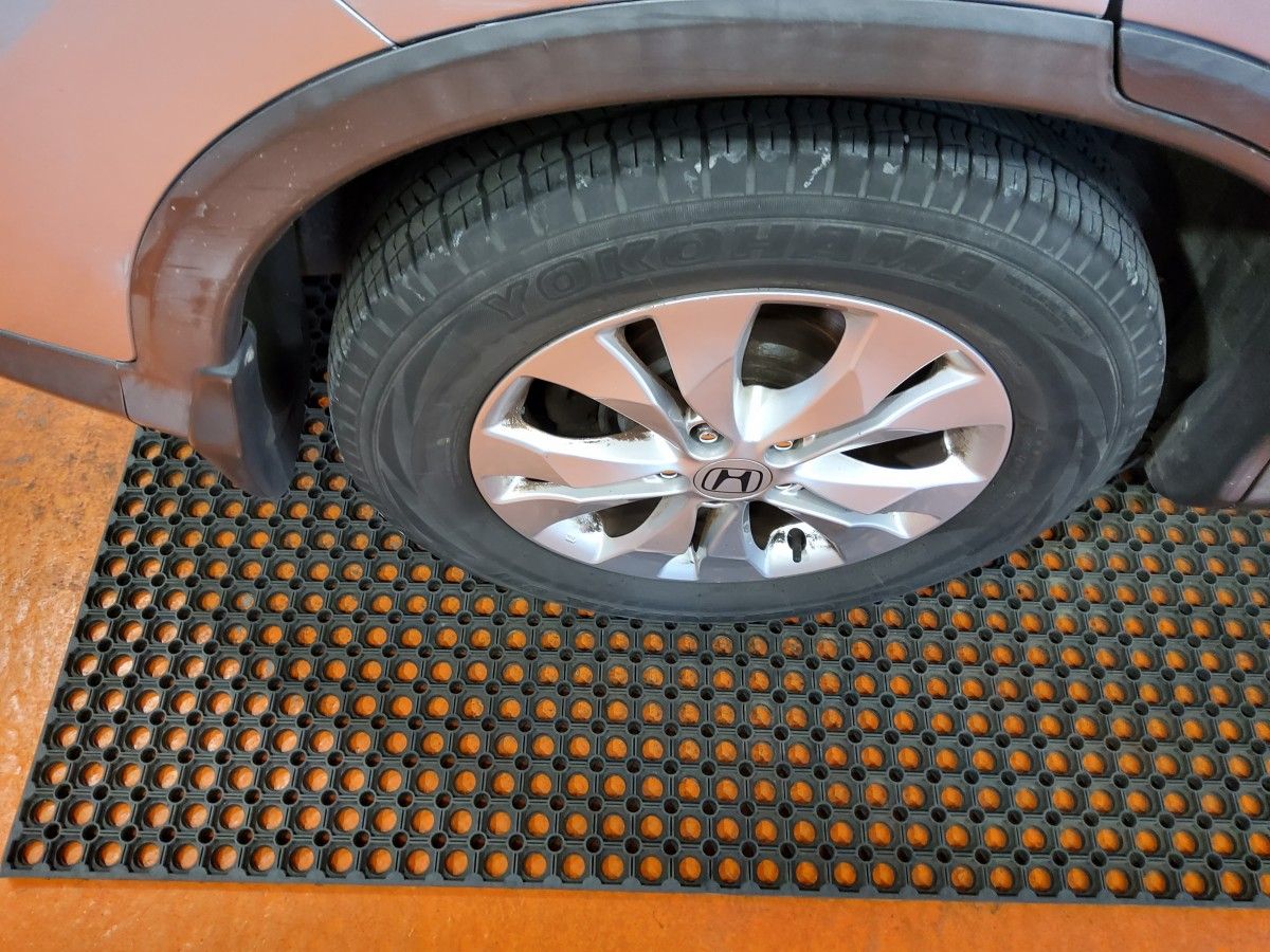 Honda CR-V 1.6 i-DTEC ES Sport