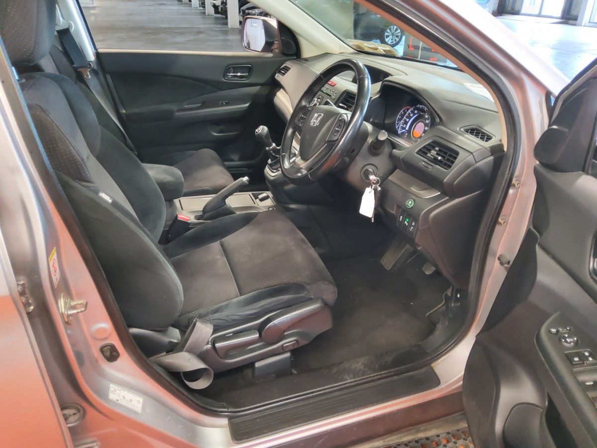 Honda CR-V 1.6 i-DTEC ES Sport