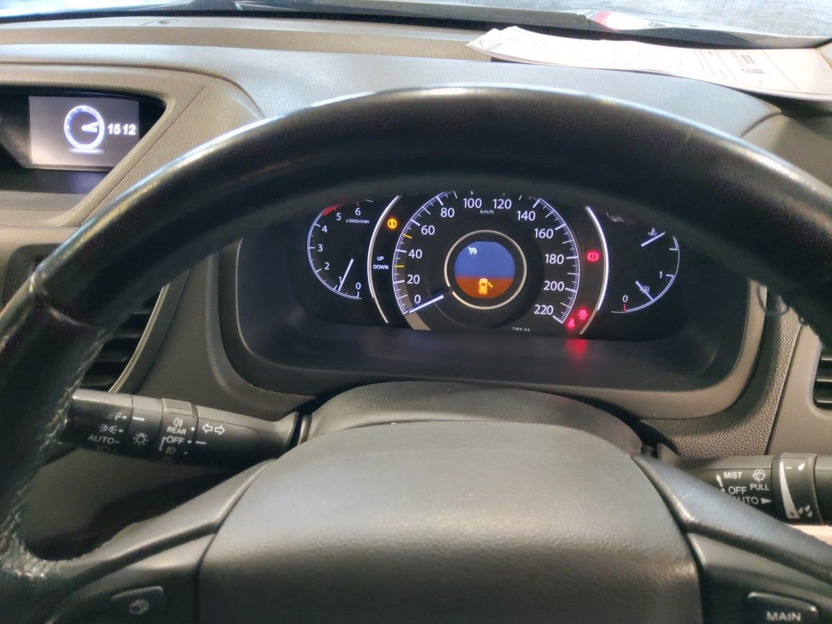 Honda CR-V 1.6 i-DTEC ES Sport