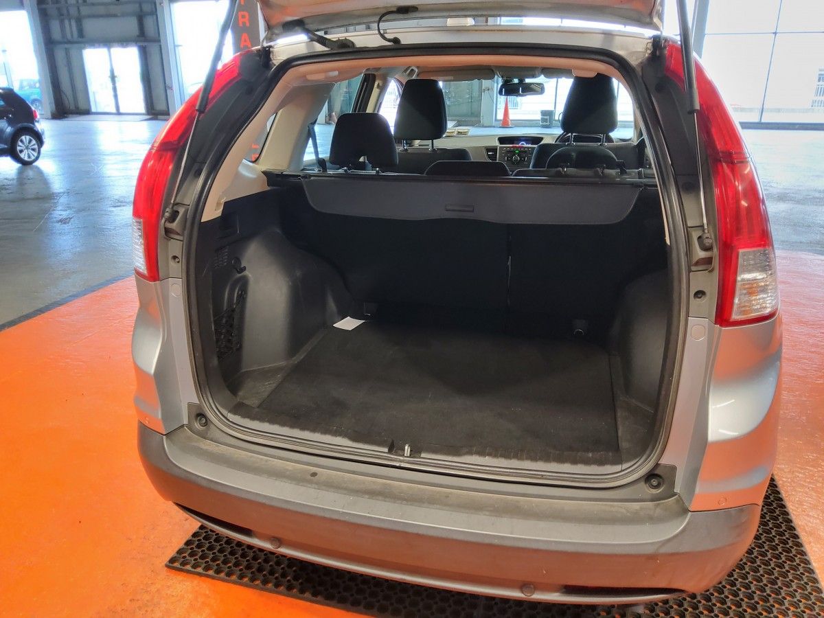 Honda CR-V 1.6 i-DTEC ES Sport