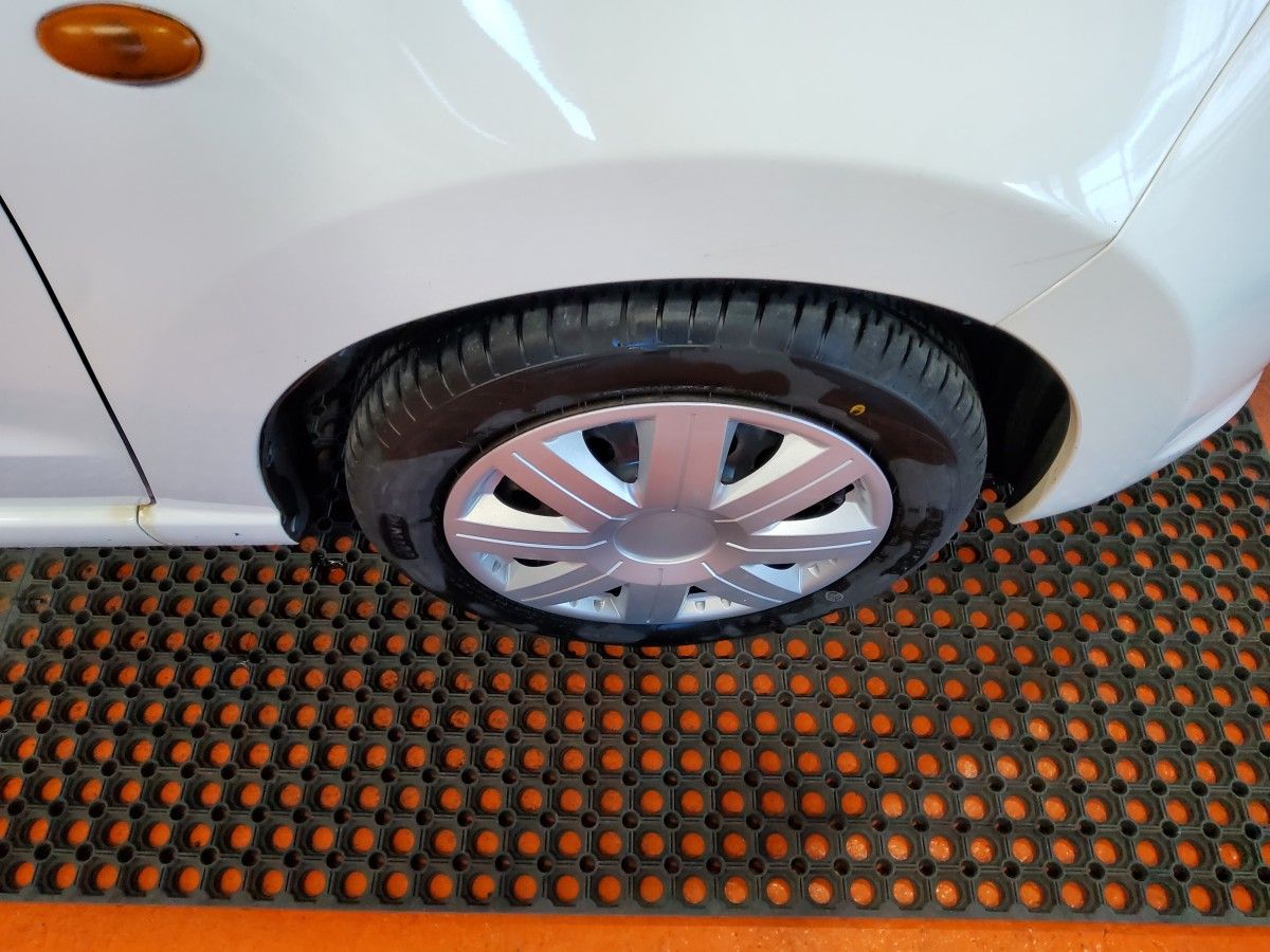 Suzuki Alto 1.0