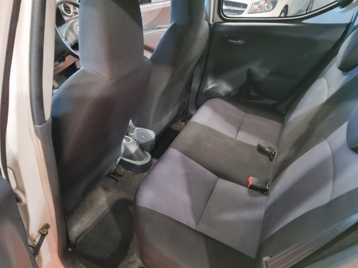 Suzuki Alto 1.0