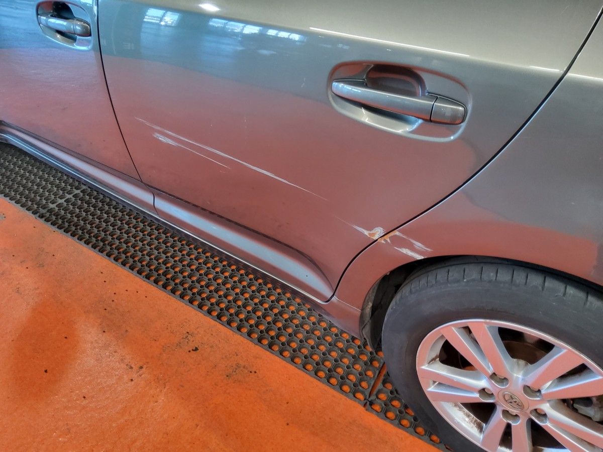 Toyota Avensis 1.6 Valvematic Aura