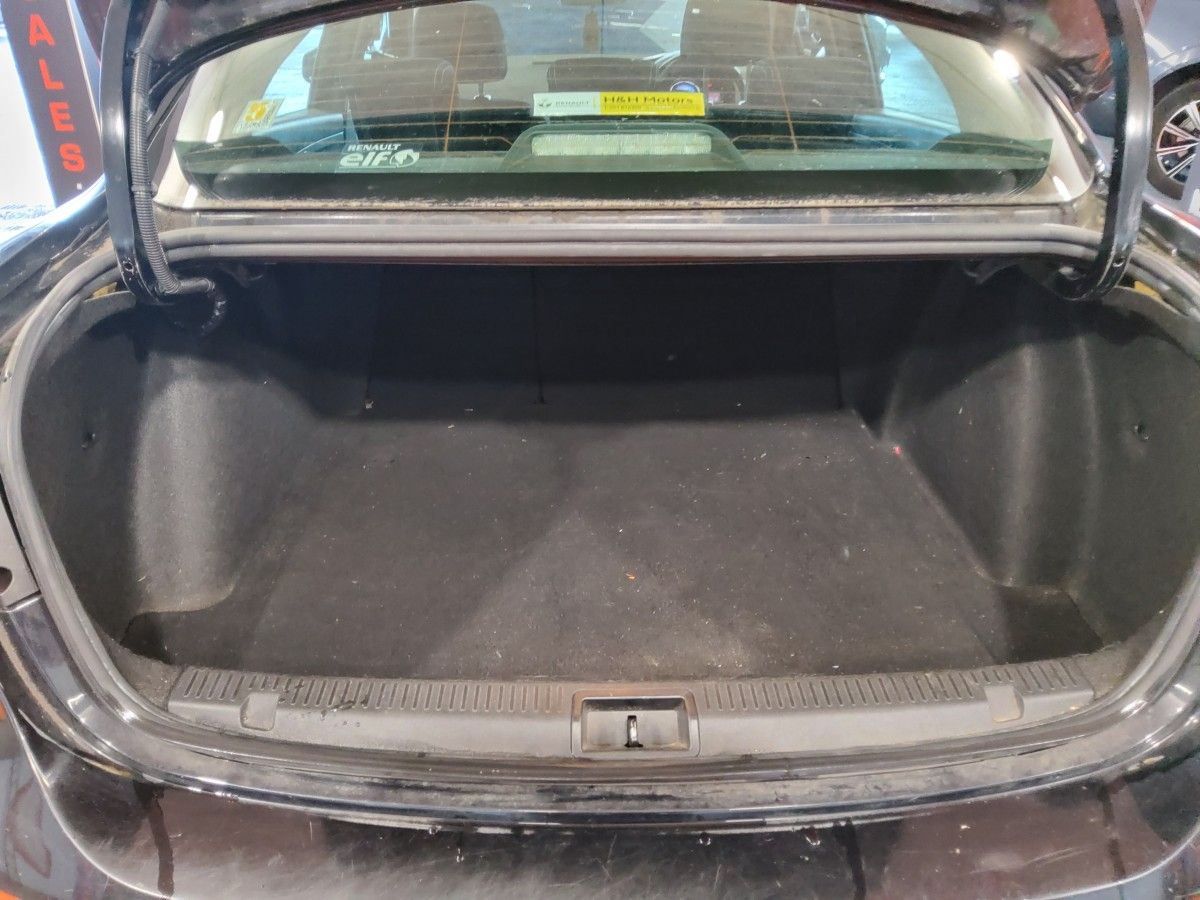 Renault Fluence 1.5 DCI 95 LIMITED