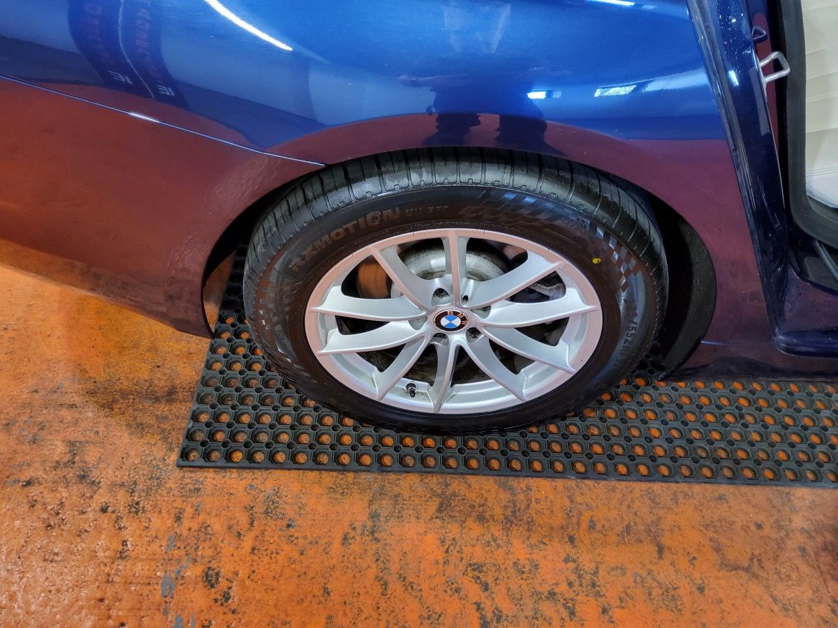 BMW 5 Series 520d SE Auto