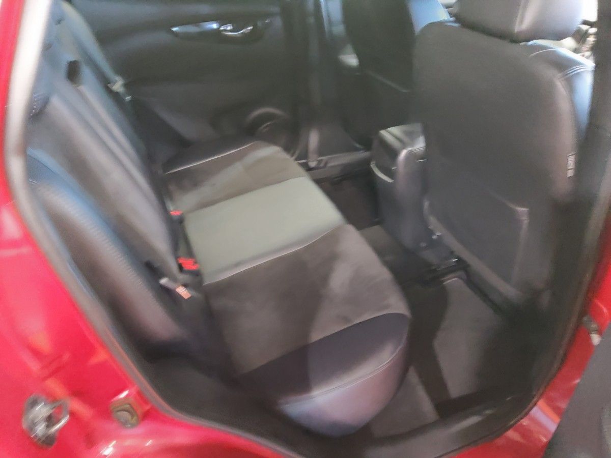 Nissan QASHQAI 1.5 DSL XE