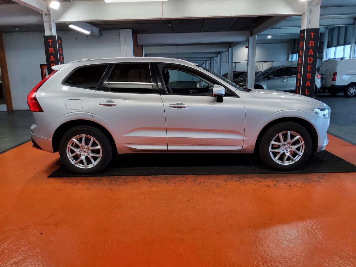 Volvo XC60 D4 (190hp) AWD Momentum Automatic