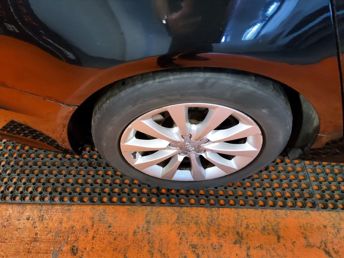 Audi A6 2.0TDI 190 