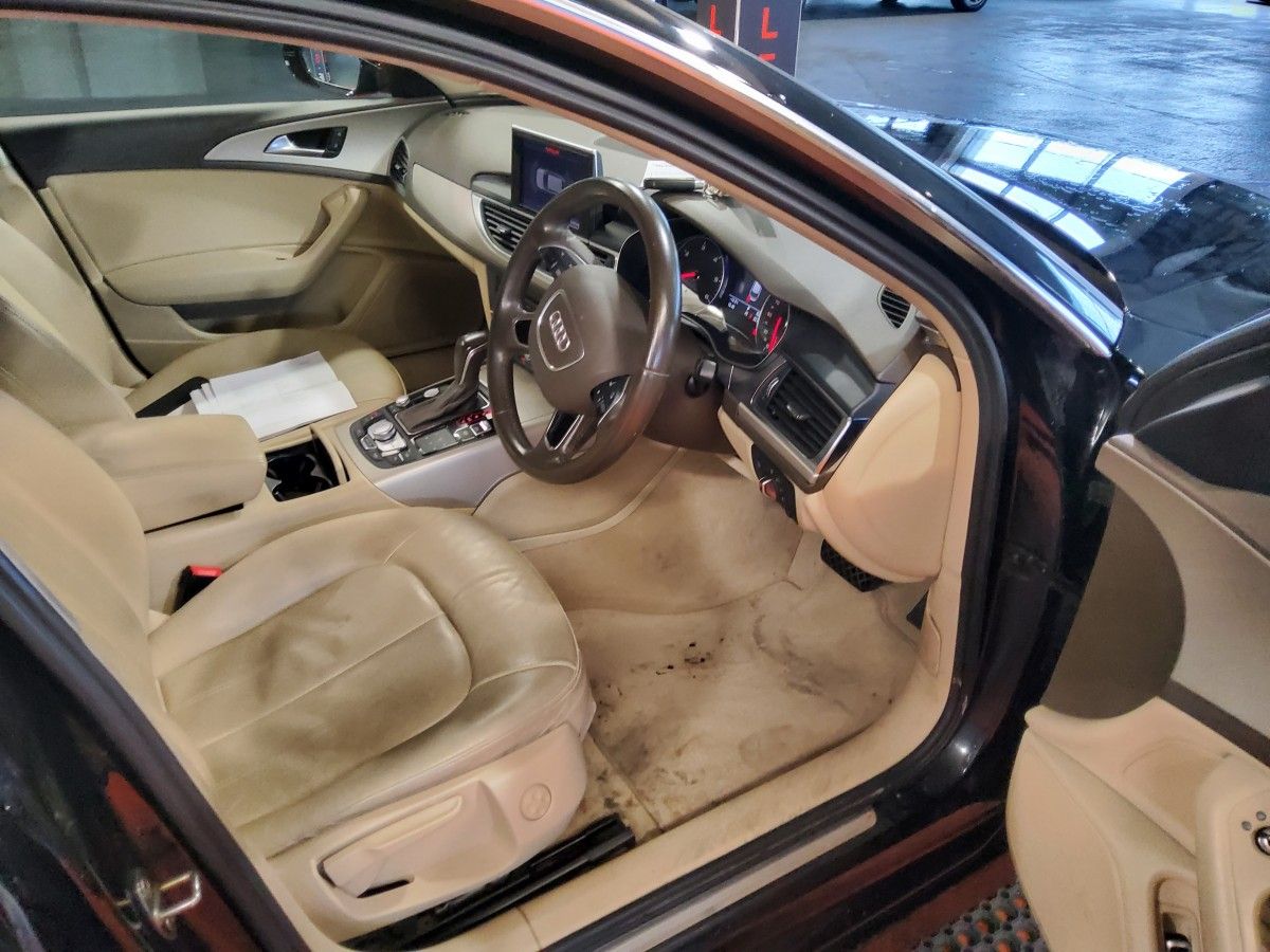 Audi A6 2.0TDI 190 
