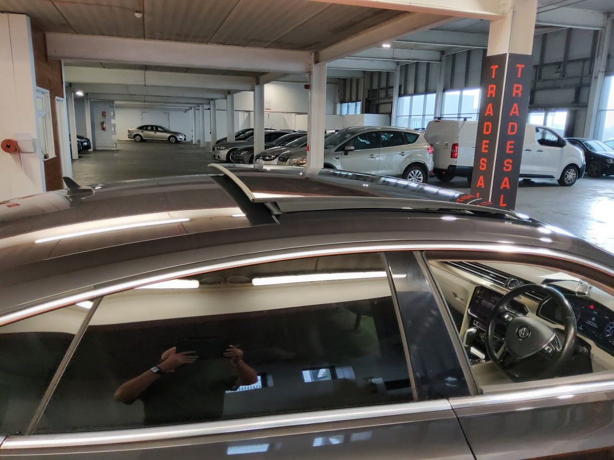 Volkswagen Arteon 2.0TDI DSG 150HP ELEGANCE