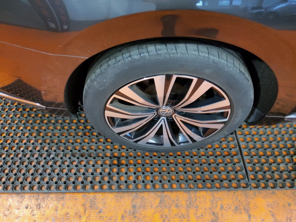 Volkswagen Arteon 2.0TDI DSG 150HP ELEGANCE