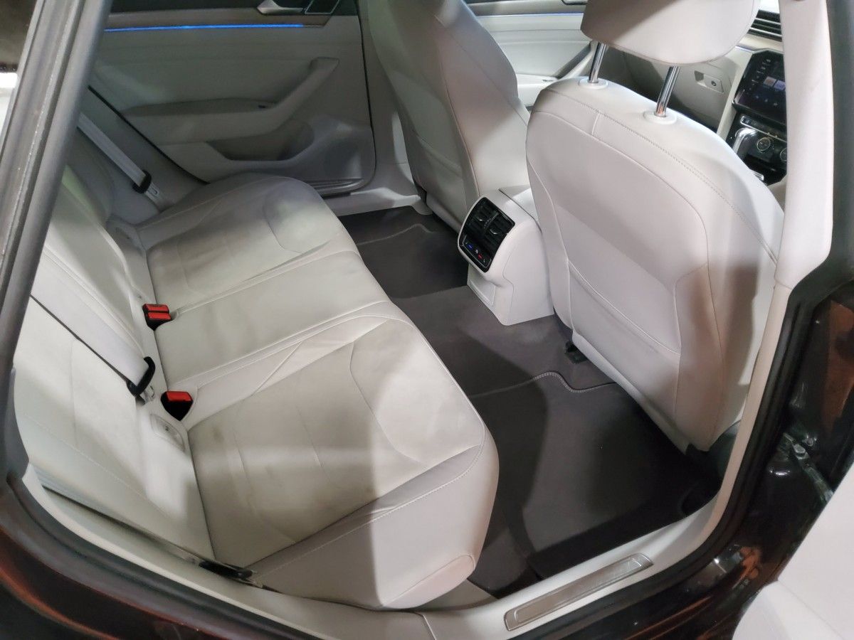 Volkswagen Arteon 2.0TDI DSG 150HP ELEGANCE