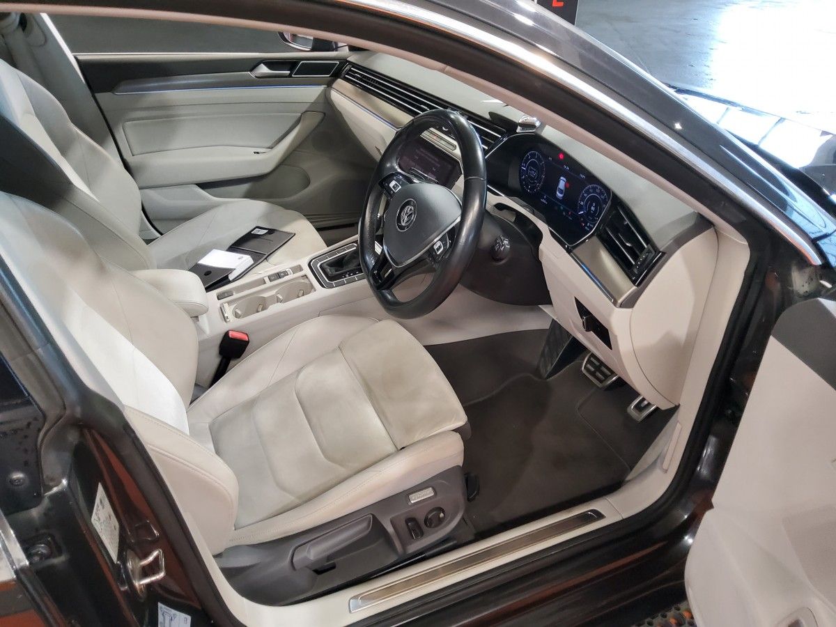 Volkswagen Arteon 2.0TDI DSG 150HP ELEGANCE