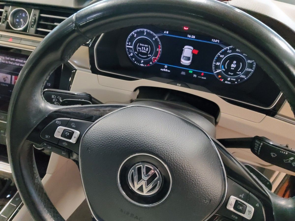 Volkswagen Arteon 2.0TDI DSG 150HP ELEGANCE