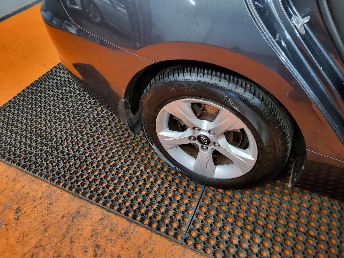 Hyundai i40 Executive 1.7 Diesel