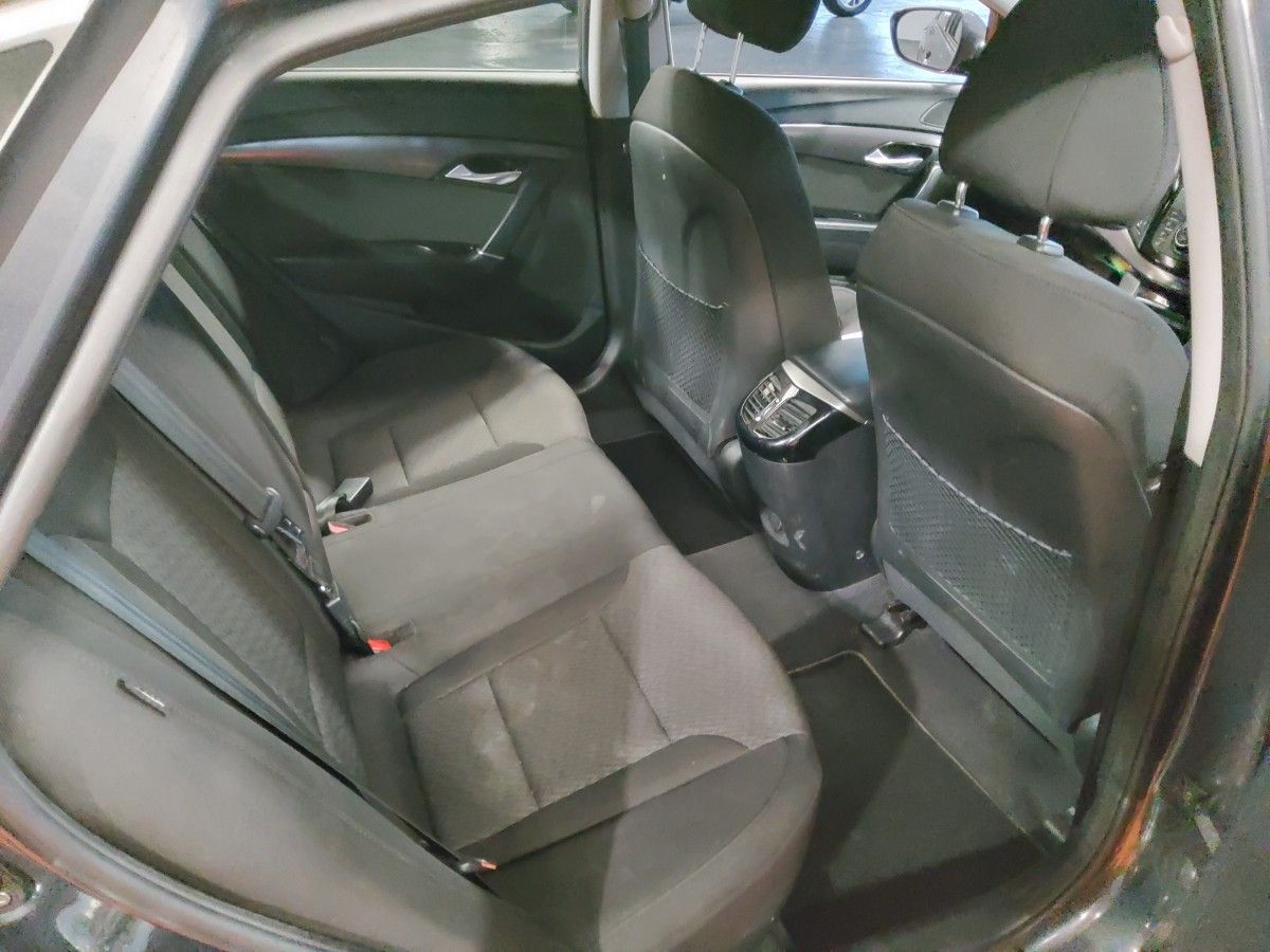 Hyundai i40 Executive 1.7 Diesel