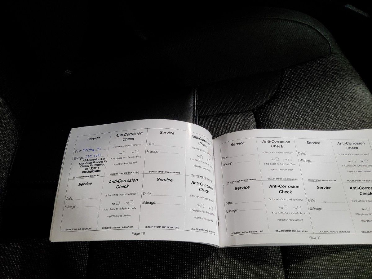 Hyundai i40 Executive 1.7 Diesel
