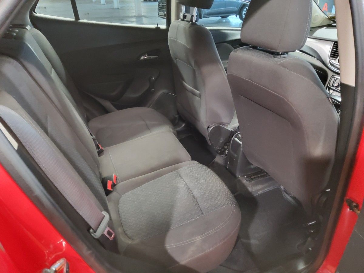 Opel Mokka S 1.6 115PS 5 Speed S/S